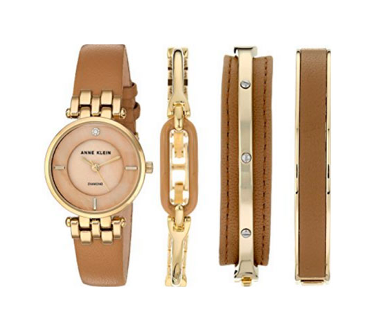 Часы Anne Klein Diamond 2684DTST